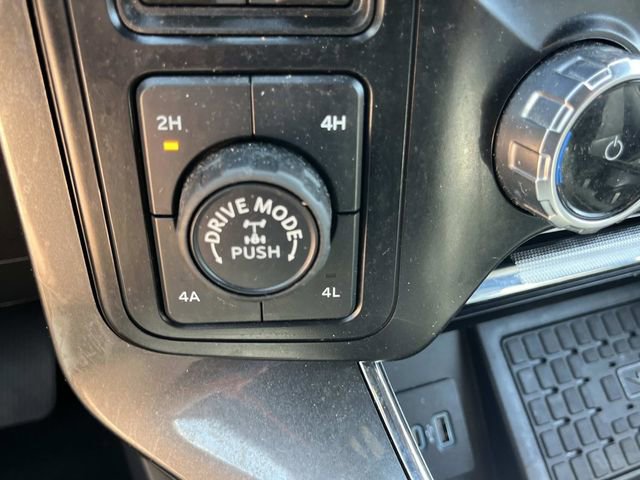 Certified 2023 Ford F150 Lariat w/ Equipment Group 502A High AWD/4WD image 42