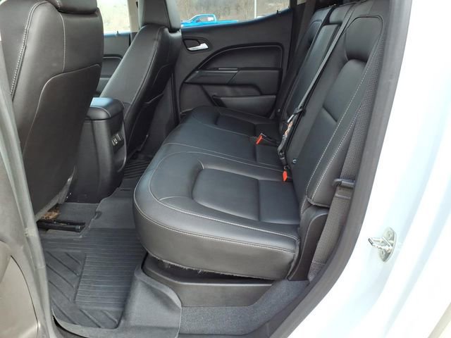 Used 2019 Chevrolet Colorado ZR2 w/ Colorado ZR2 Bison Edition image 17