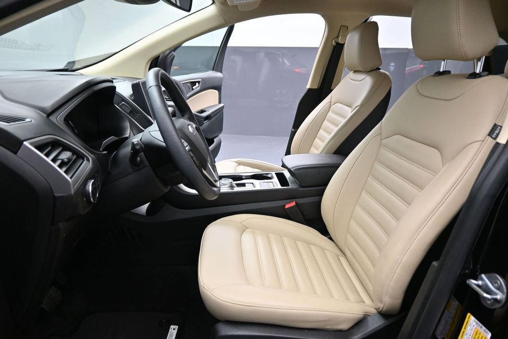 Certified 2023 Ford Edge SEL w/ Convenience Package AWD/4WD image 10