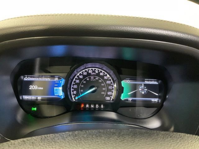 Certified 2021 Ford Ranger Lariat w/ Technology Package image 26