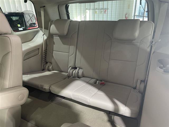 Used 2018 GMC Yukon Denali AWD/4WD image 24