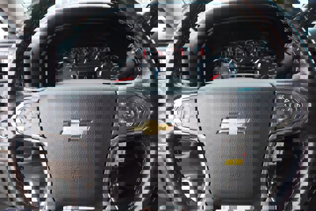 Used 2019 Chevrolet Silverado 1500 LT image 21