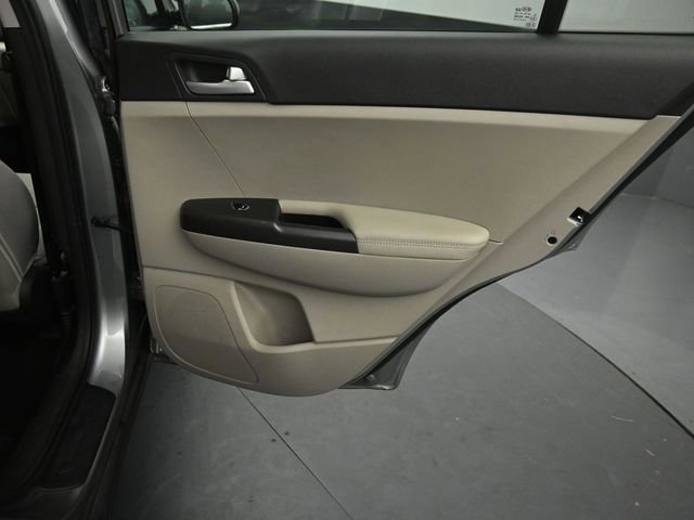 Used 2021 Kia Sportage LX image 43