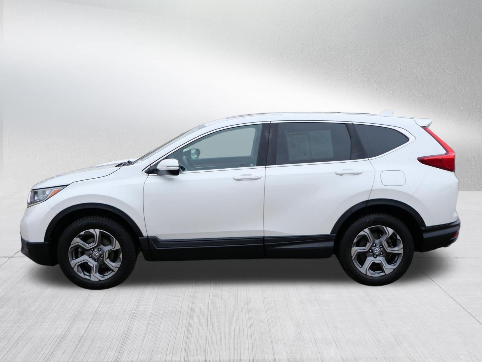 Used 2018 Honda CR-V EX-L image 4