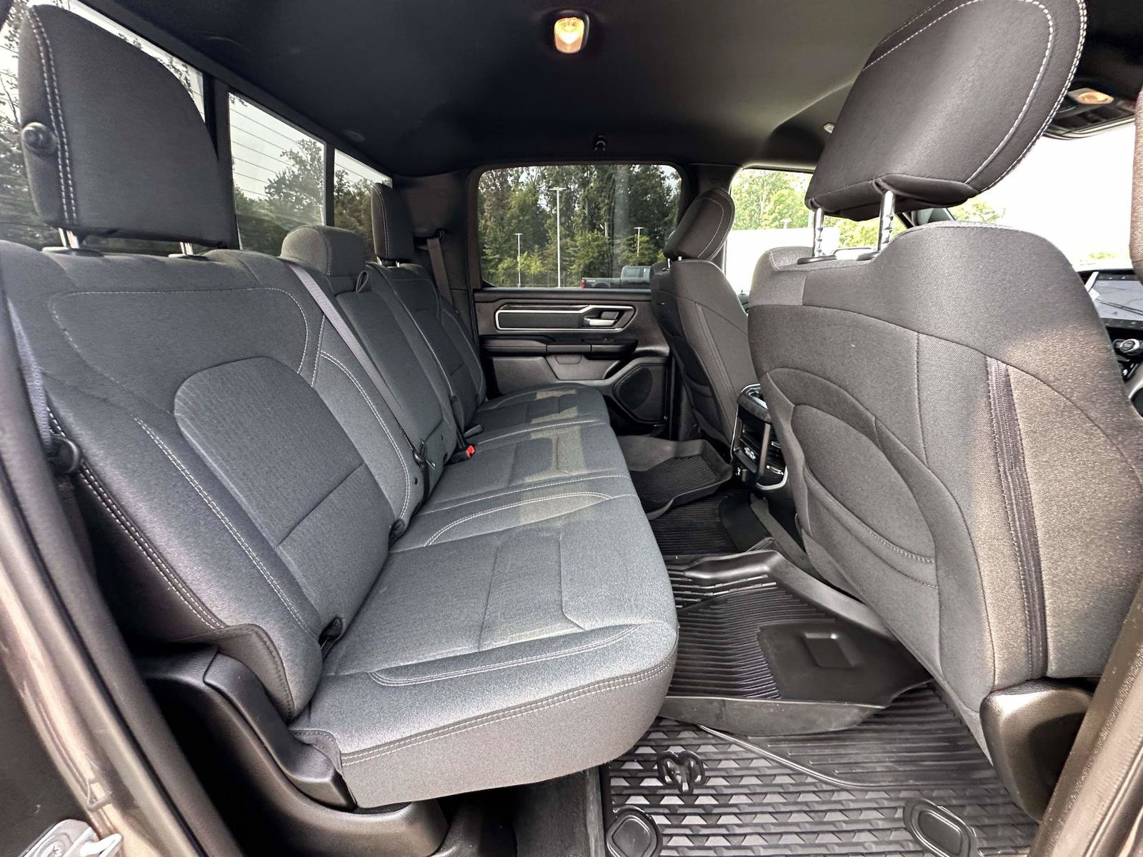 Used 2022 RAM 1500 Big Horn AWD/4WD image 28