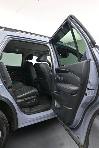 Used 2023 Honda Pilot Elite image 14