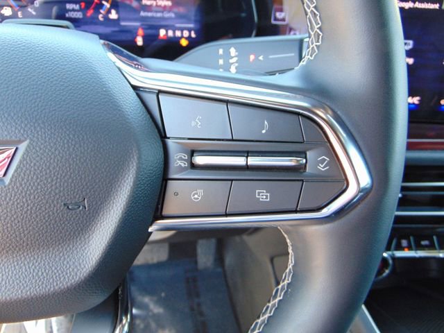 Used 2024 Chevrolet Traverse Z71 w/ Enhanced Driving Package AWD/4WD image 18