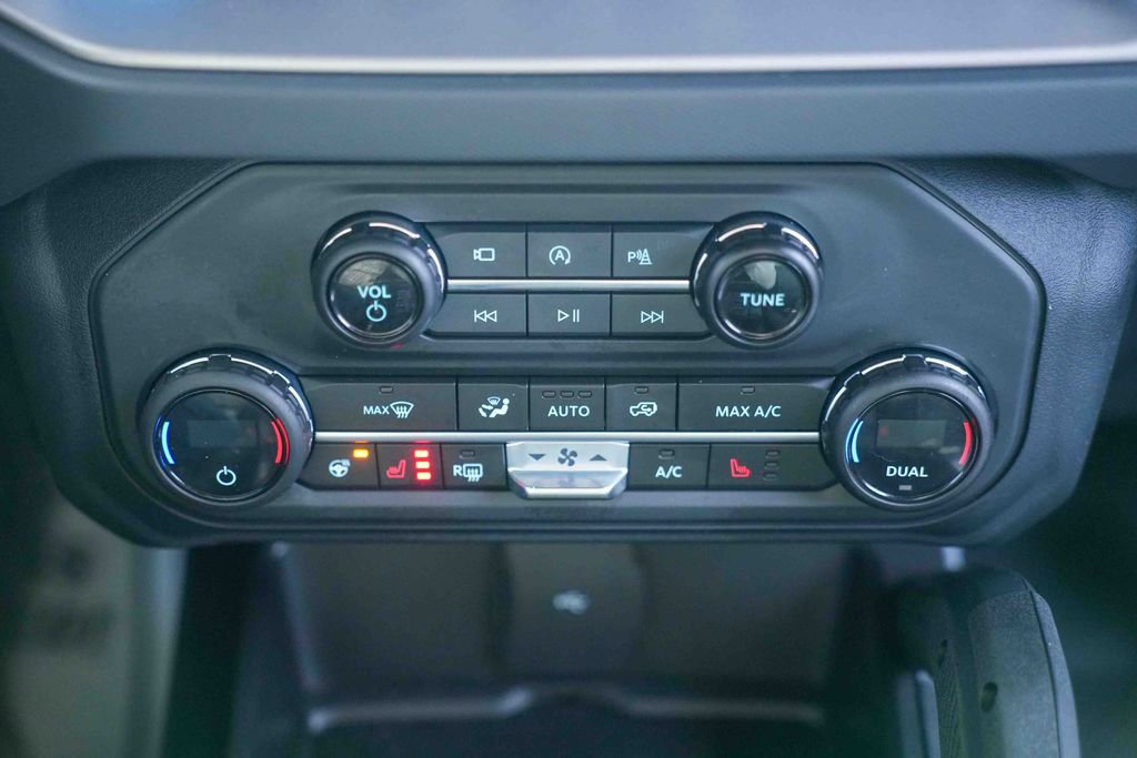 Certified 2023 Ford Bronco Raptor AWD/4WD image 32