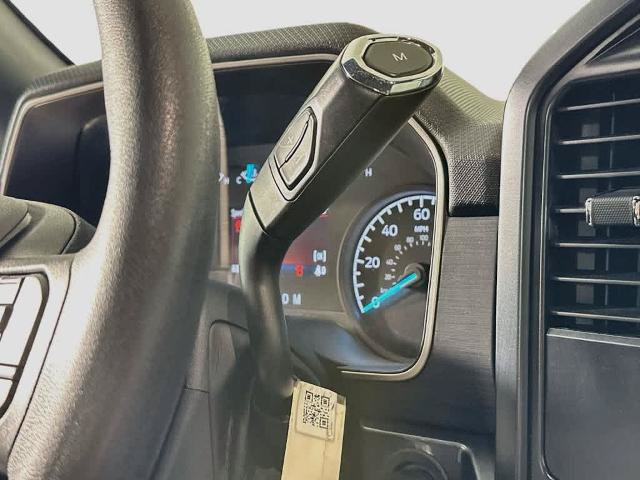 Certified 2022 Ford F150 XL w/ STX Black Appearance Package RWD image 19