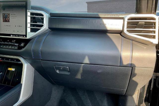 Used 2023 Toyota Tundra Platinum AWD/4WD image 26