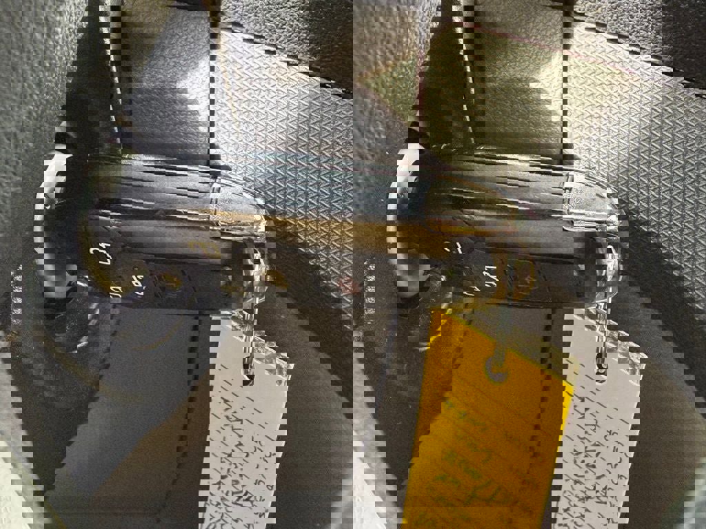 Certified 2020 Ford Transit Connect XL image 35