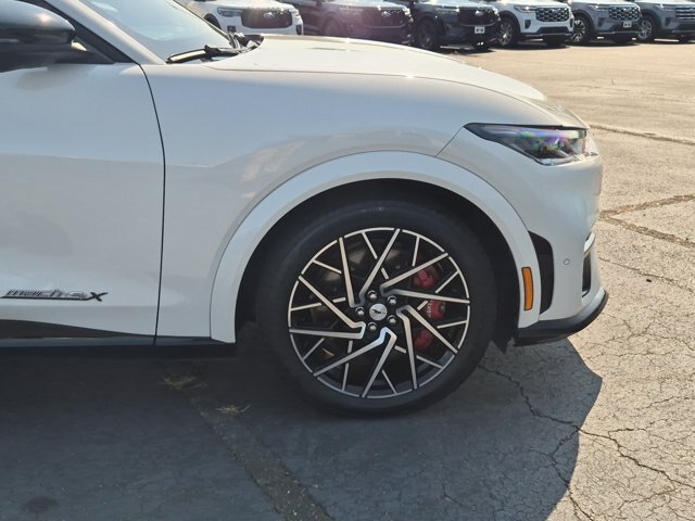 Certified 2023 Ford Mustang Mach-E GT w/ GT Performance Edition AWD/4WD image 11