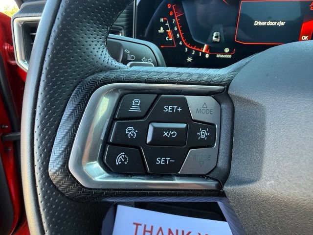 Certified 2025 Ford Mustang GT Premium RWD image 18