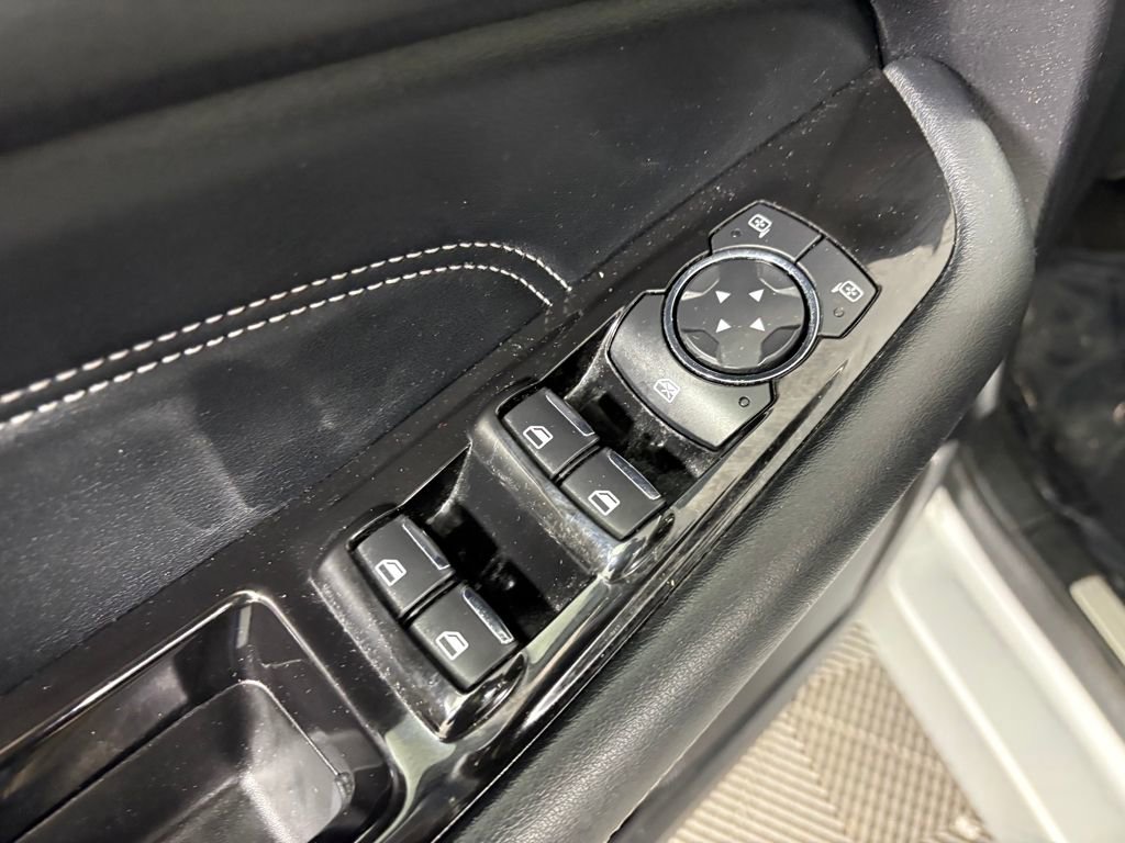 Certified 2019 Ford Edge Titanium image 13