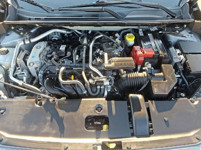 Used 2024 Nissan Sentra SV image 27