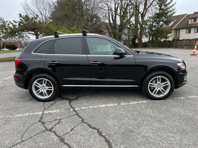 Used 2017 Audi Q5 2.0T Premium image 9