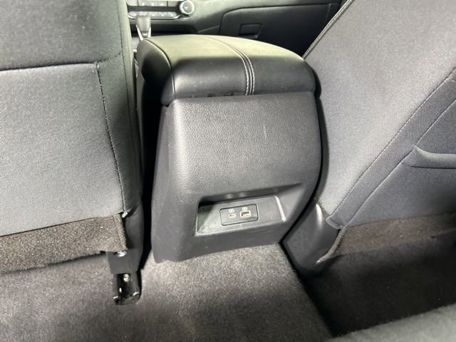 Used 2025 Nissan Altima 2.5 SV FWD image 15