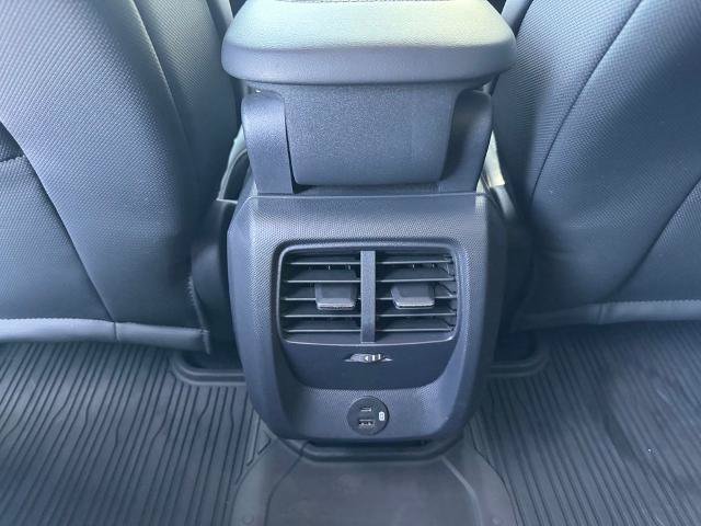 Certified 2022 Ford Mustang Mach-E Select AWD/4WD image 10