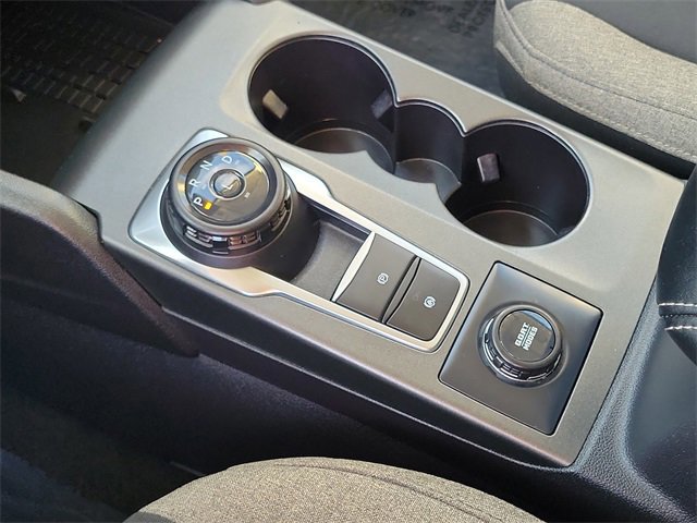 Certified 2025 Ford Bronco Sport Big Bend w/ Convenience Package image 17