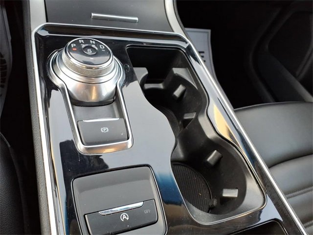 Certified 2020 Ford Edge SEL image 21