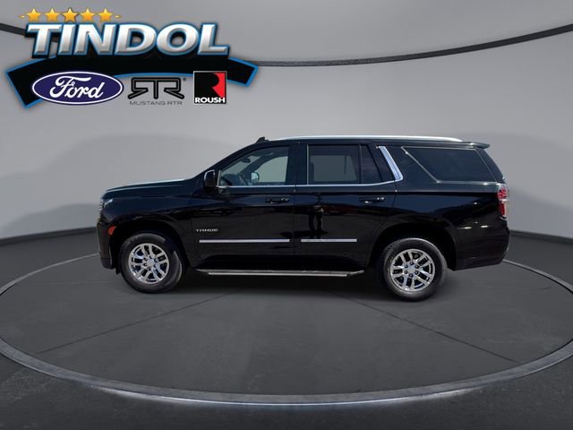 Used 2023 Chevrolet Tahoe LT AWD/4WD image 6