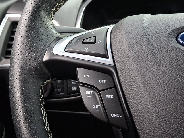 Certified 2019 Ford Edge ST w/ Convenience Package AWD/4WD image 28