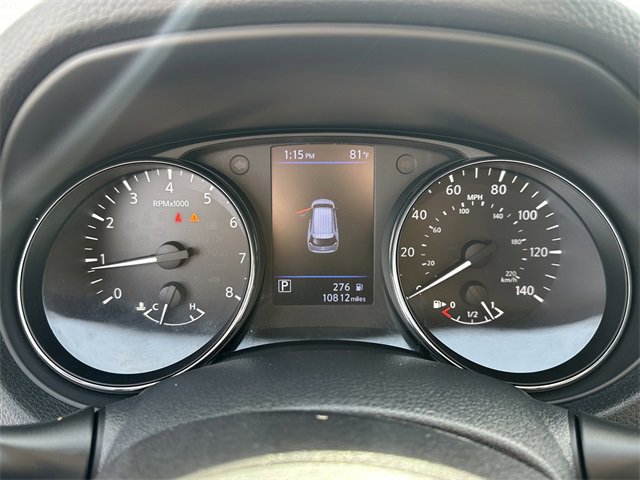 Used 2019 Nissan Rogue SV w/ Premium Package image 21