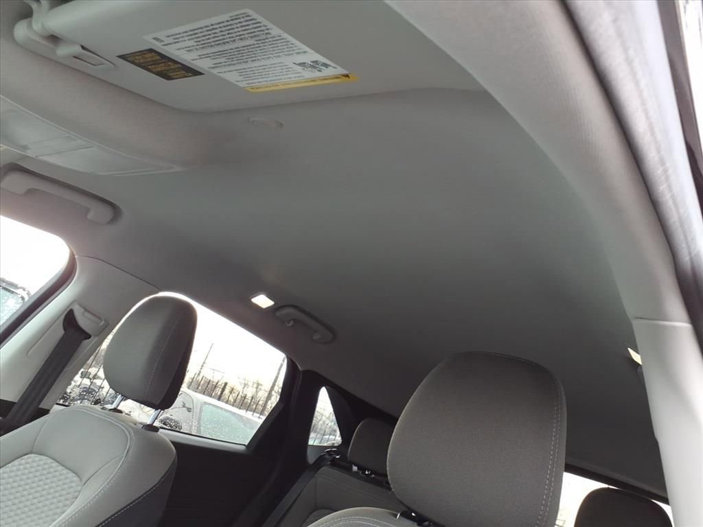 Certified 2022 Ford Escape SE image 14