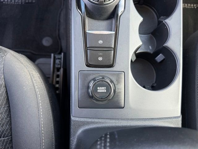 Certified 2022 Ford Bronco Sport BASE image 30