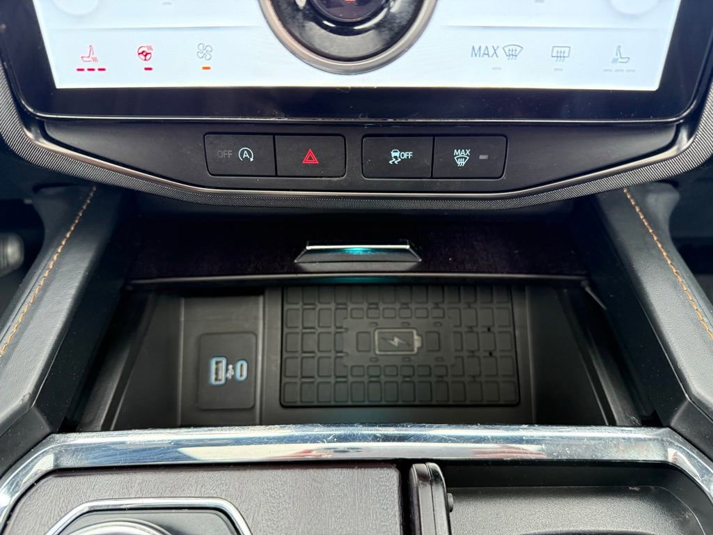 Certified 2022 Ford Expedition Max Platinum image 20