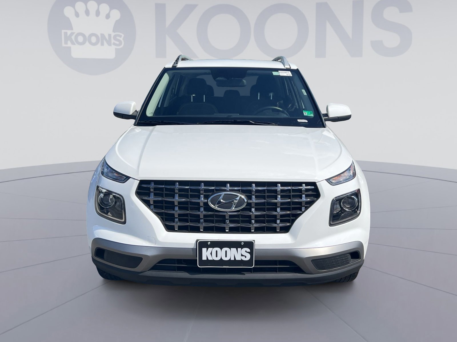 Used 2025 Hyundai Venue SEL FWD image 15