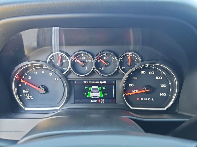 Used 2021 Chevrolet Silverado 1500 RST w/ Redline Edition image 19