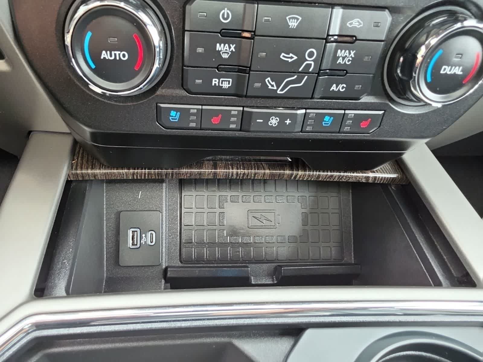 Certified 2020 Ford F250 Lariat AWD/4WD image 33