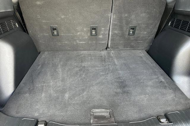 Certified 2021 Ford Escape SE image 15