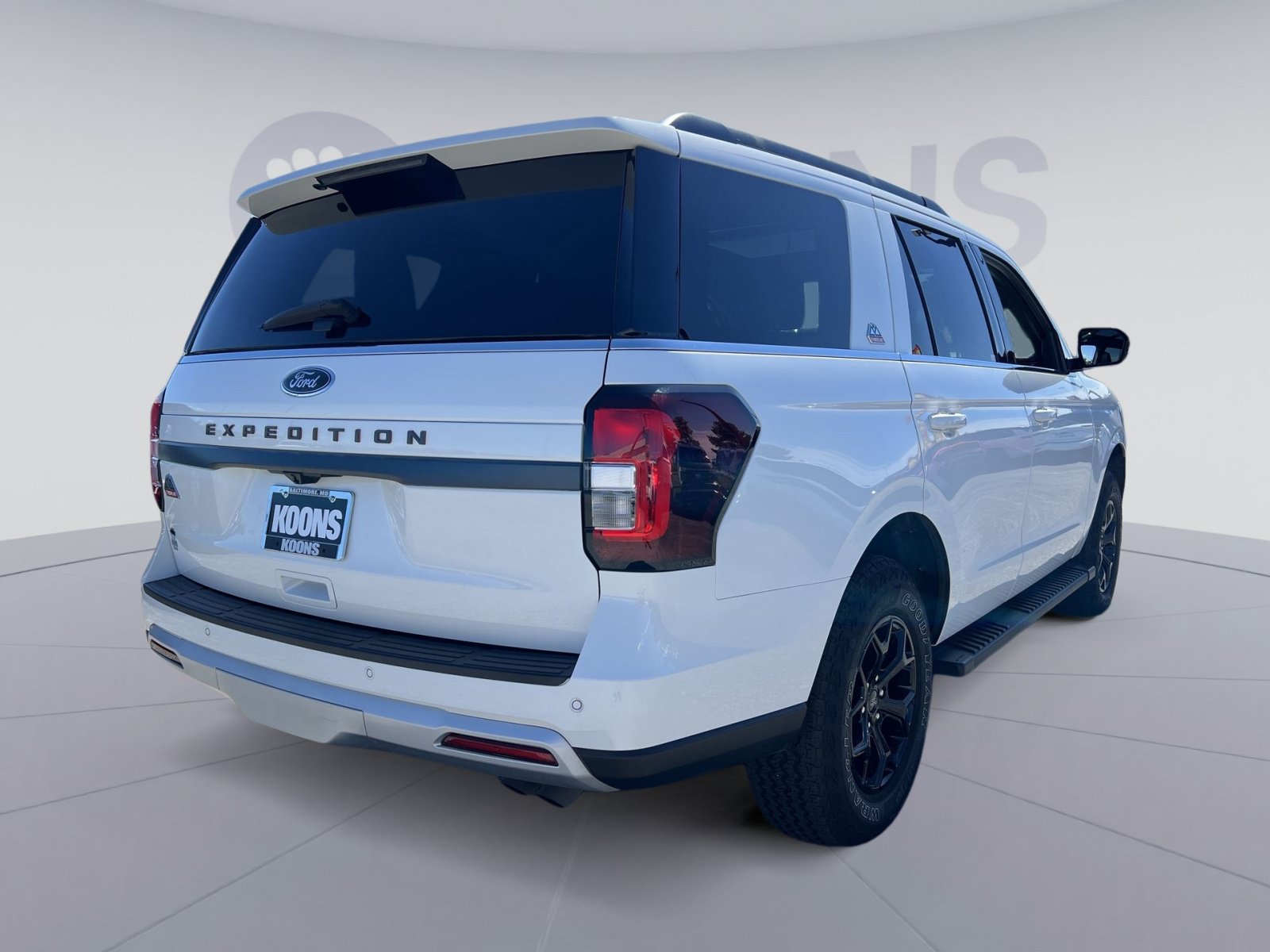 Certified 2024 Ford Expedition Timberline AWD/4WD image 7