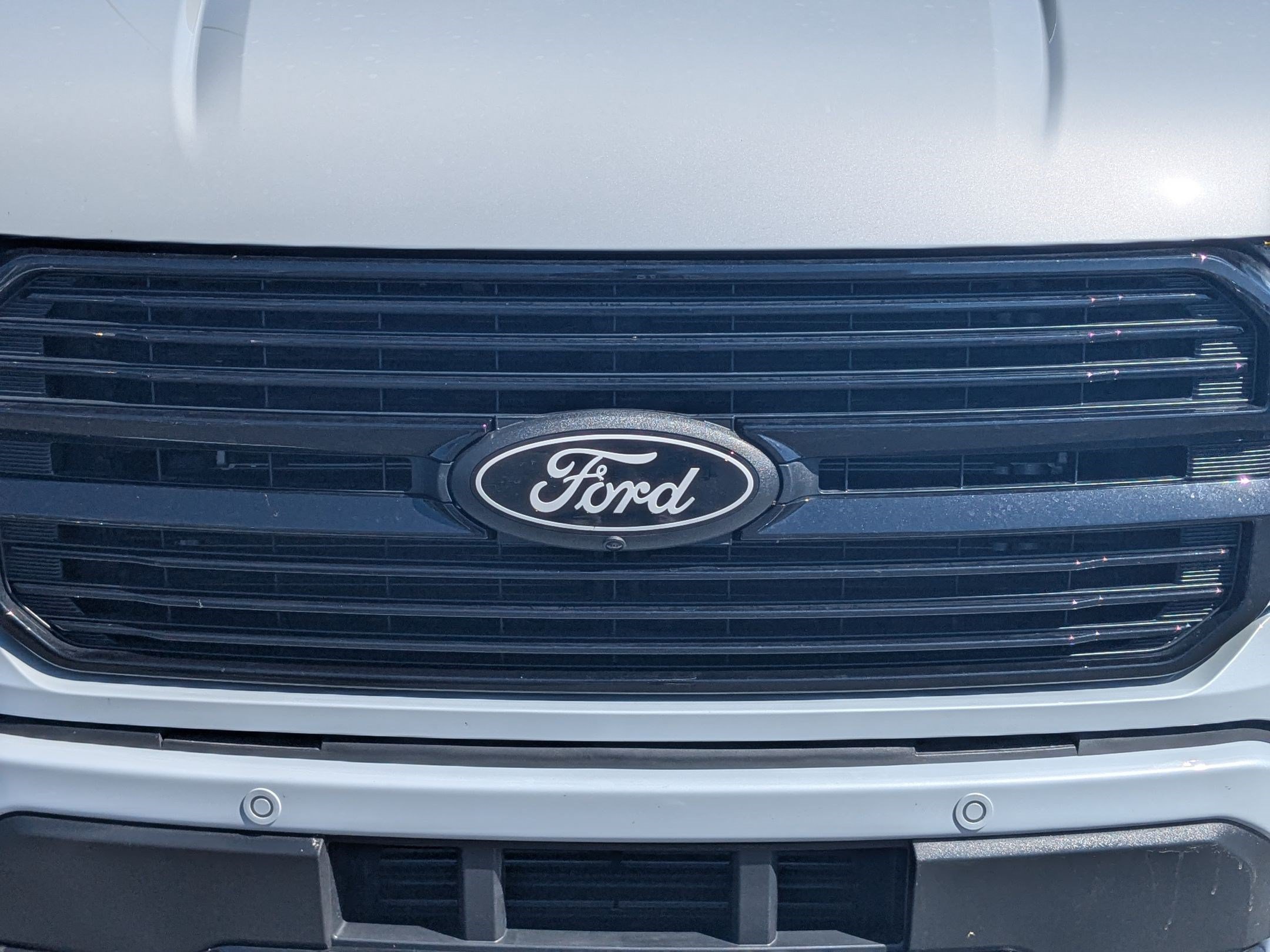 Certified 2025 Ford F150 Platinum w/ Equipment Group 702A High AWD/4WD image 13