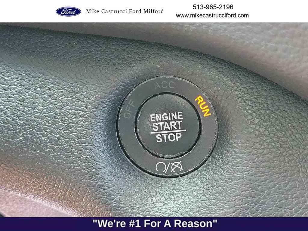 Used 2021 Jeep Cherokee Latitude Lux AWD/4WD image 19