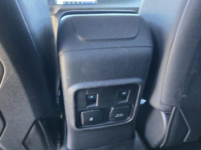 Certified 2024 Ford Bronco Big Bend AWD/4WD image 15