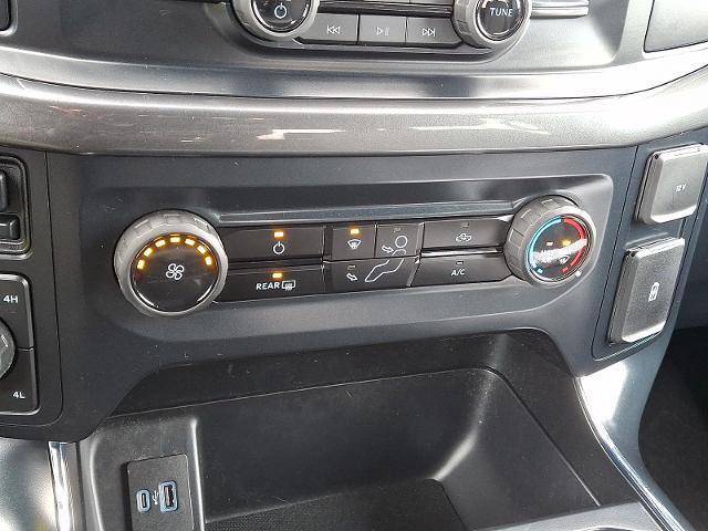 Certified 2023 Ford F150 XL w/ STX Appearance Package image 15