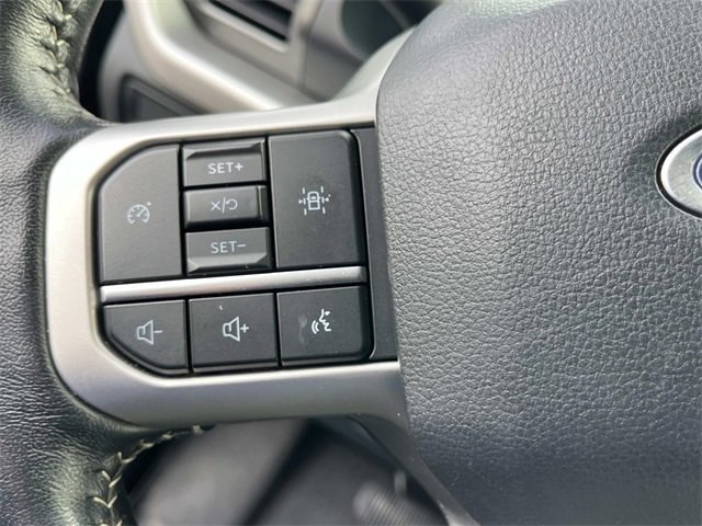 Certified 2024 Ford Expedition Max XLT image 32