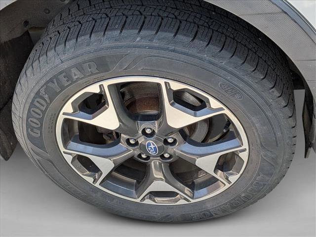 Used 2019 Subaru Crosstrek 2.0i Premium w/ Eyesight System AWD/4WD image 6