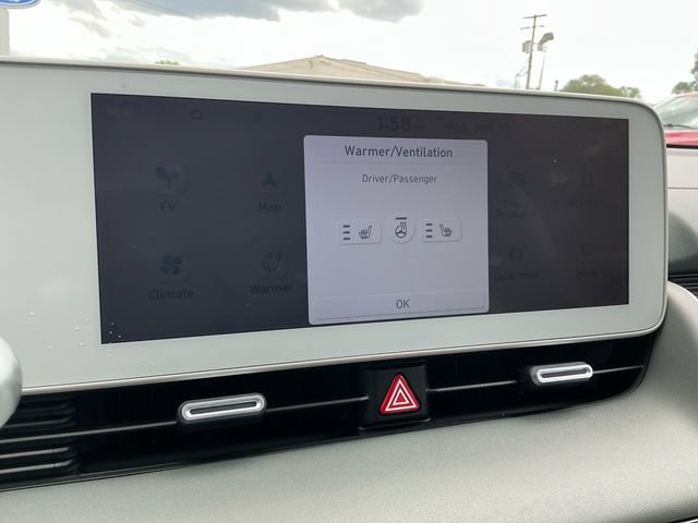 Used 2023 Hyundai Ioniq 5 SEL AWD/4WD image 25
