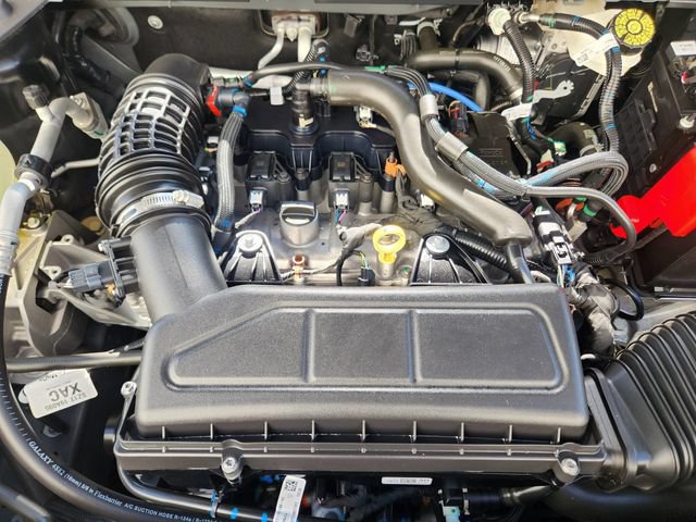 Certified 2025 Ford Bronco Sport Outer Banks w/ Outer Banks Tech Package+ AWD/4WD image 22