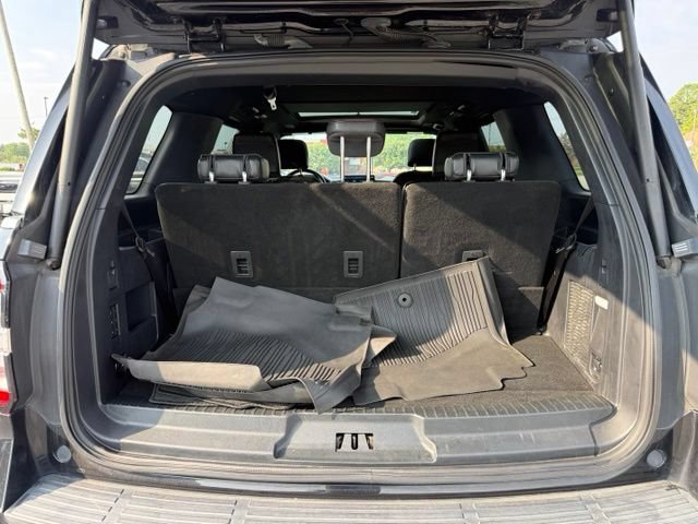 Certified 2022 Ford Expedition Limited AWD/4WD image 13