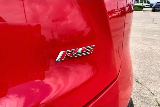 Used 2022 Chevrolet Blazer RS image 12