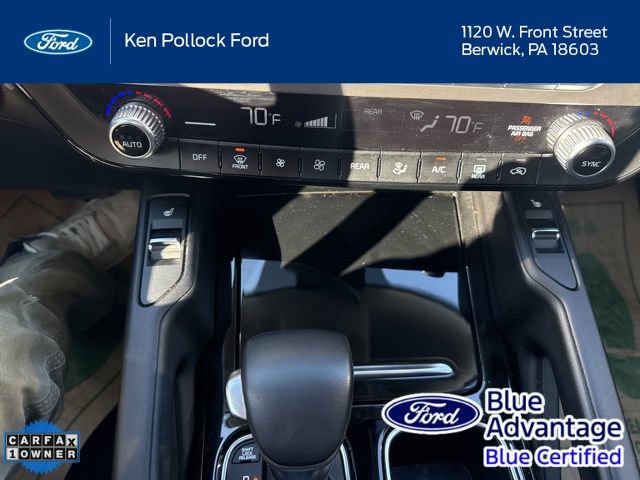 Used 2025 Kia Telluride S AWD/4WD image 25