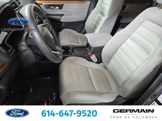 Used 2019 Honda CR-V EX image 18