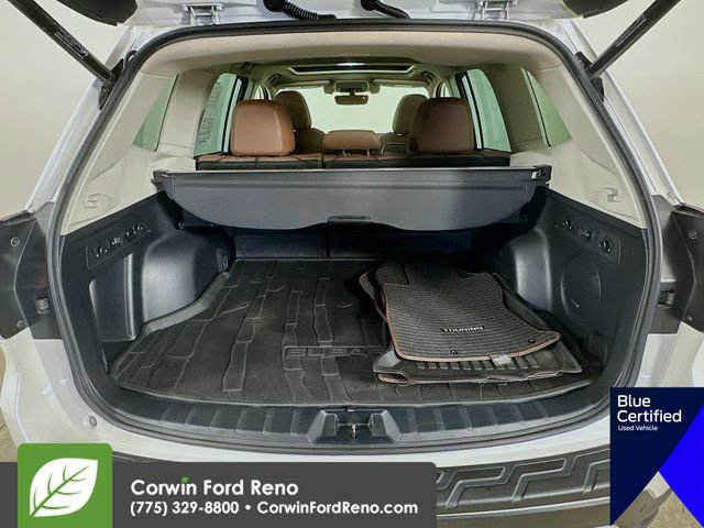 Used 2021 Subaru Forester Touring image 32
