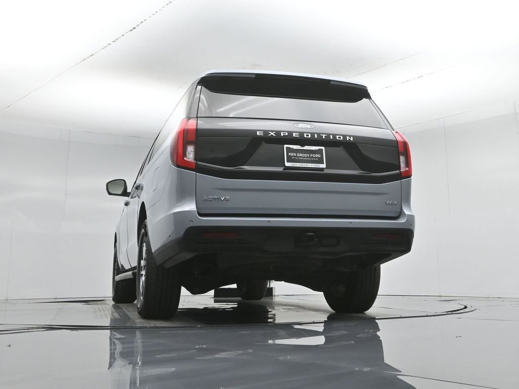 Certified 2025 Ford Expedition Max Active RWD image 53