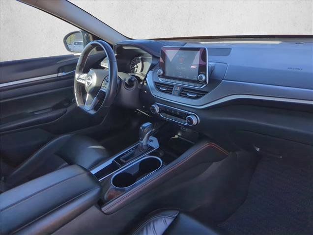 Used 2024 Nissan Altima 2.5 SR image 21